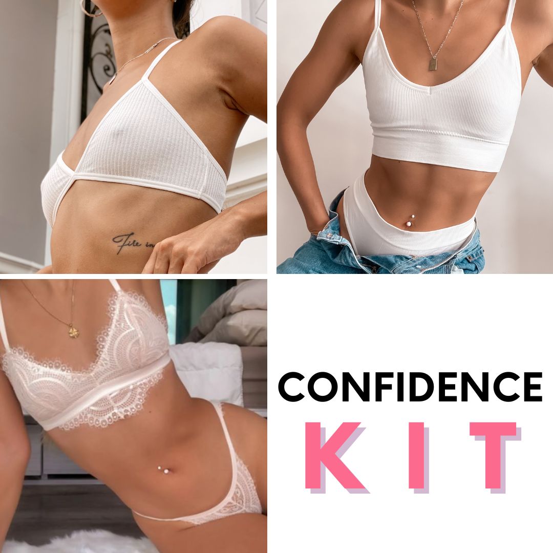 Confidence Kit