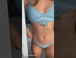 Load and play video in Gallery viewer, J&#39;Adore Bra
